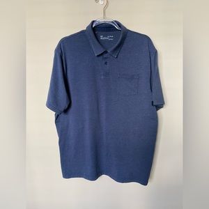 Under Armour Short Sleeve Polo